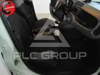 2021 Fiat Panda