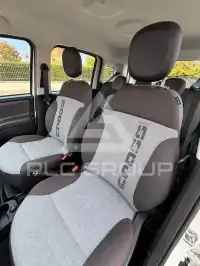 2021 Fiat Panda