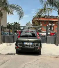 2021 Fiat Panda