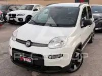 2021 Fiat Panda