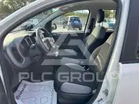 2021 Fiat Panda