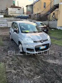 2021 Fiat Panda