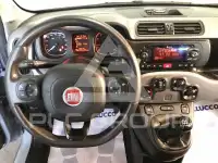 2021 Fiat Panda