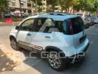 2021 Fiat Panda