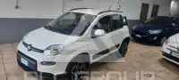 2021 Fiat Panda
