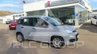 2021 Fiat Panda