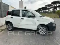 2021 Fiat Panda
