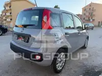 2021 Fiat Panda