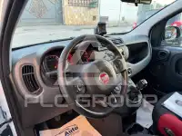 2021 Fiat Panda