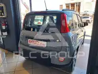 2021 Fiat Panda