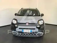 2021 Fiat Panda