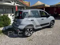 2021 Fiat Panda