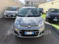 2021 Fiat Panda