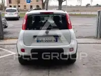 2022 Fiat Panda