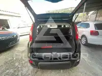 2021 Fiat Panda