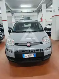 2021 Fiat Panda