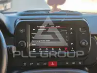 2021 Fiat Panda