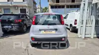 2021 Fiat Panda