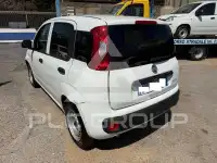 2021 Fiat Panda