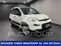 2021 Fiat Panda