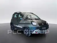 2021 Fiat Panda