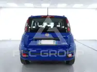 2021 Fiat Panda