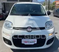 2021 Fiat Panda