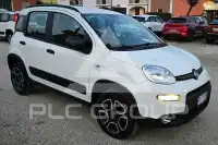 2021 Fiat Panda