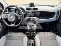 2021 Fiat Panda