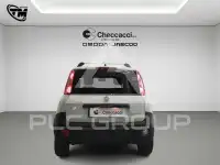 2021 Fiat Panda