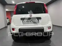 2021 Fiat Panda
