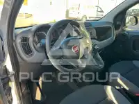 2021 Fiat Panda