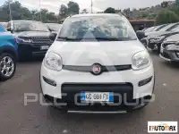 2021 Fiat Panda