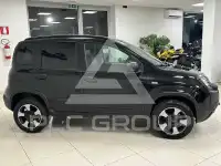 2021 Fiat Panda
