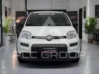 2021 Fiat Panda