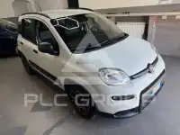 2021 Fiat Panda