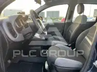 2021 Fiat Panda