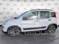 2021 Fiat Panda