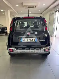2021 Fiat Panda