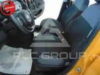 2021 Fiat Panda