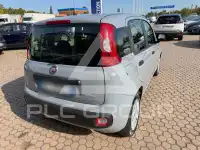2021 Fiat Panda