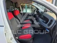 2021 Fiat Panda