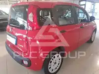 2021 Fiat Panda