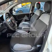 2021 Fiat Panda
