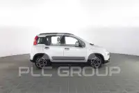 2021 Fiat Panda
