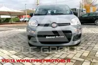 2021 Fiat Panda
