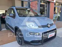 2021 Fiat Panda