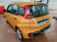 2021 Fiat Panda