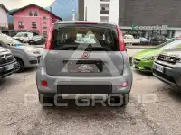 2021 Fiat Panda