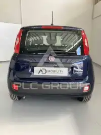 2021 Fiat Panda